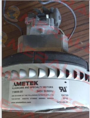 116110-01 Lamb Electric