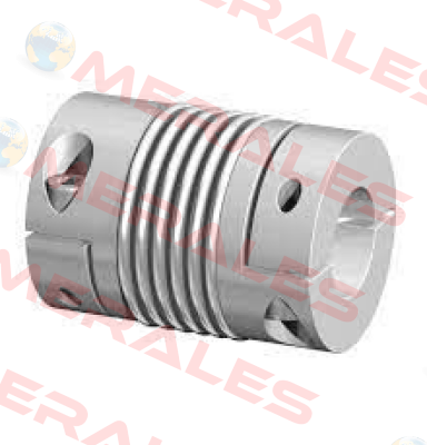GWB AKD80-35-40 Ringfeder