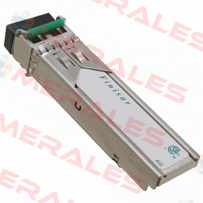 FTLF1621P1BCL Finisar