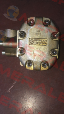 695 3 D 40 Marzocchi