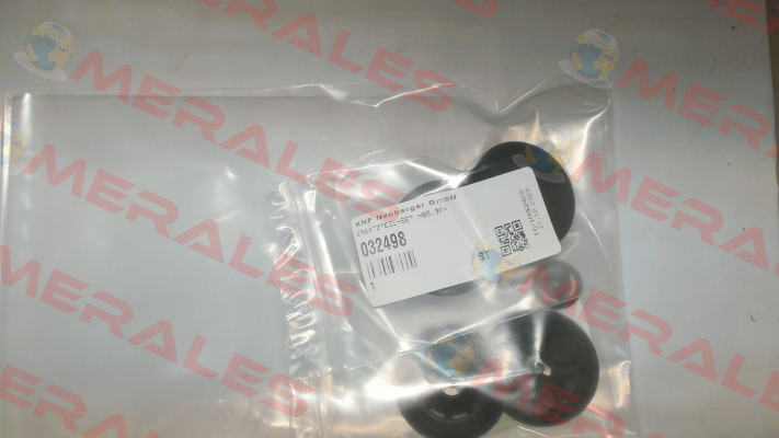 N85.3KH / 032498 KNF