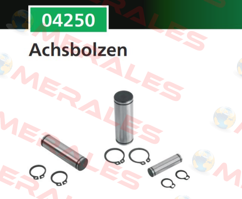 04250-121 Norelem