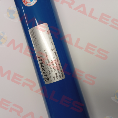 MG 81-715-4pass Emmegi