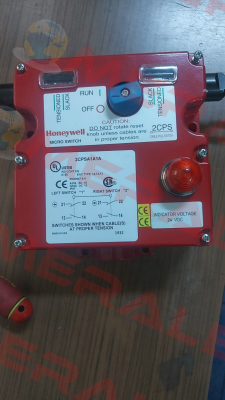 2CPSA1A1A Honeywell