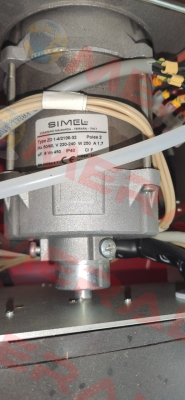 Type ZD 1-4/2196-32 Simel