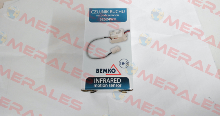 B51-SES24WH Bemko