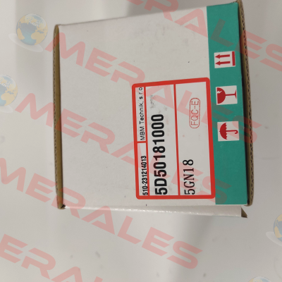 5GN18 Sesame Motor