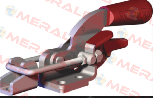 331-R-M-100 Destaco