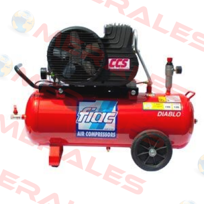 CCS25-268 Tyco Fire