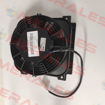 VA81A-AP7/C-34A D190 12V SPAL