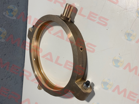Bronze ring pos.33 for coupling type MTNEL-165 Jaure