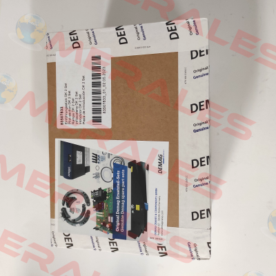 83507833 Demag
