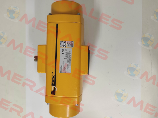 FS0200.NM50CWALL.YD22SNA.00XX (12866) Elomatic