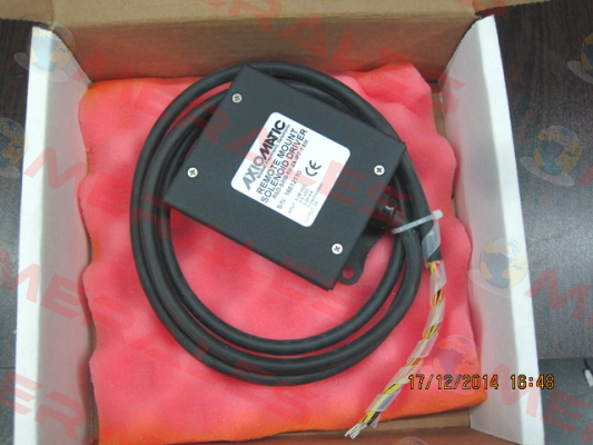 RSD-SMB-3A  Axiomatic Technologies Corp.