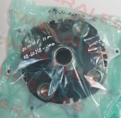 CF-DS-40-SAE 11.5 Centa
