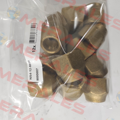 p/n: 9880807, Type: NS4-12-M/04 Refco