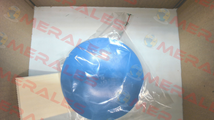 P/N: 300 0047 0000, Type: GPN 300 F 47 Poppelmann