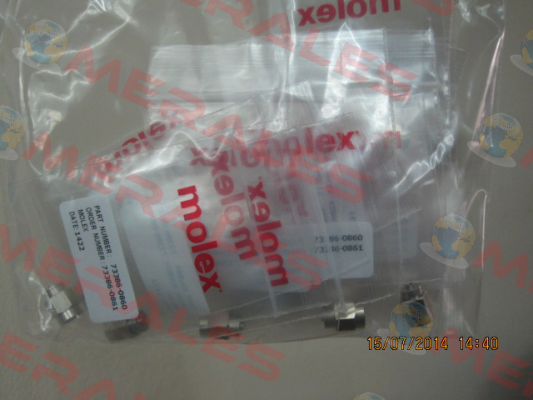 733860861 Molex