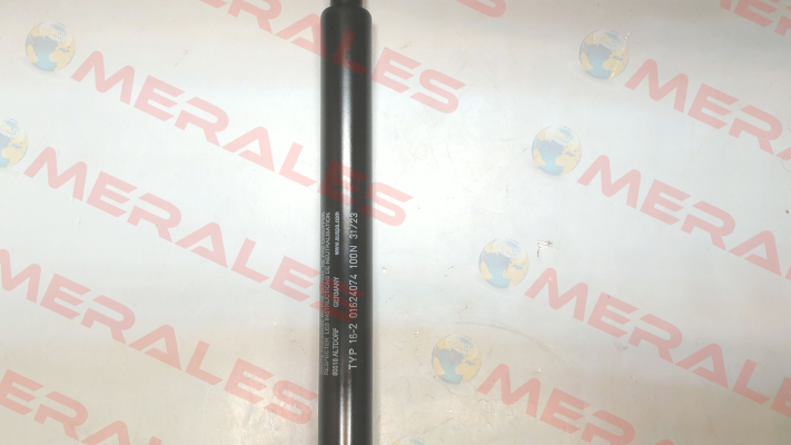 16-2-294-253, 5-A246-B246-100 N A2/4ccm Suspa