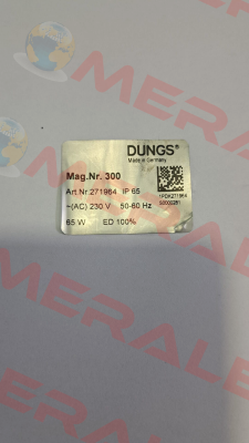 271964 Dungs