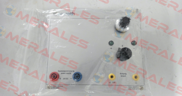 R961009632 Rexroth