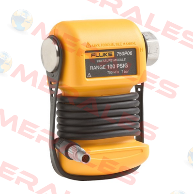 Fluke 750P2000 Fluke