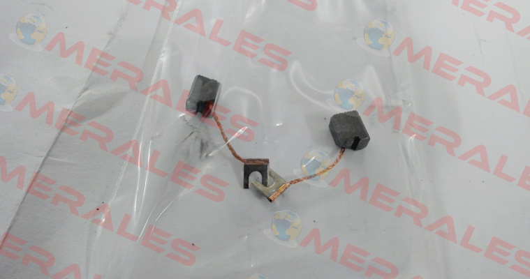 LBH  5  X 6  X 7  (Kohlebürste fuer GNM2145C G5) Engel Motor
