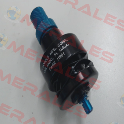 SK2/2 Dmc Daniels Manufacturing Corporation