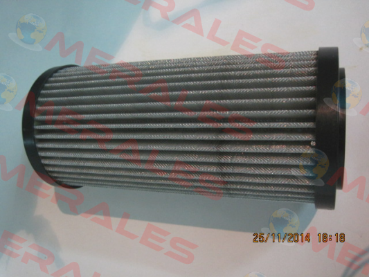 P/N: 1181 Type: CU-250-A06-N MP Filtri