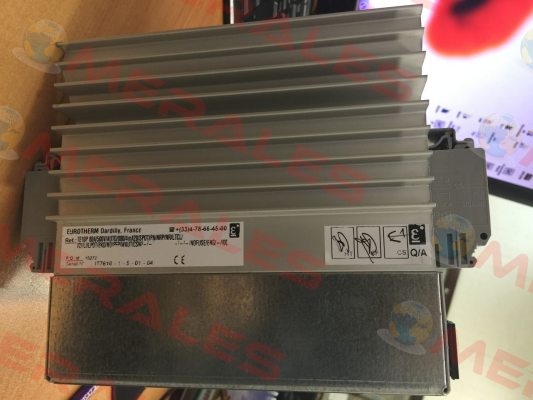 TE10P Eurotherm