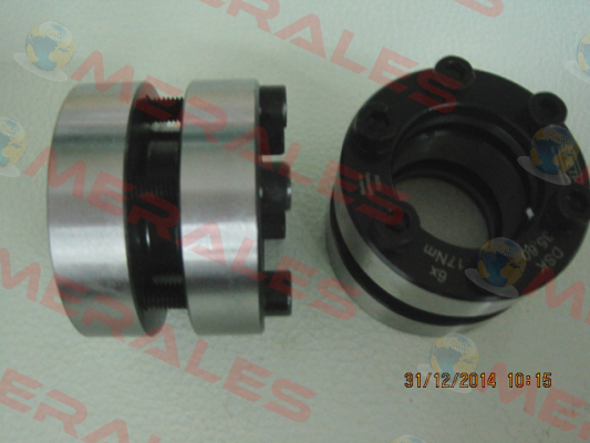 7277 DSK 3560 KTR