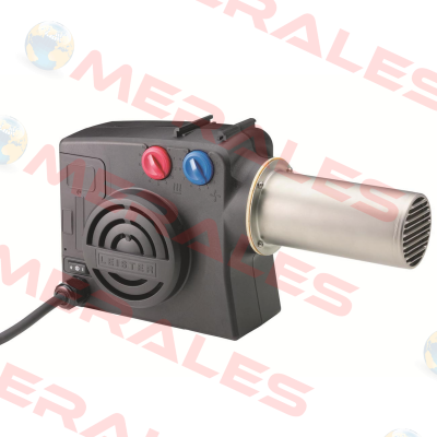 HOTWIND PREMIUM  Leister