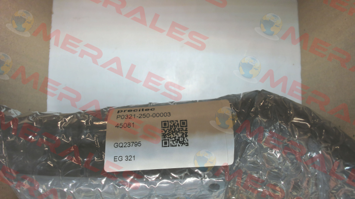 P0321-250-00003 Precitec
