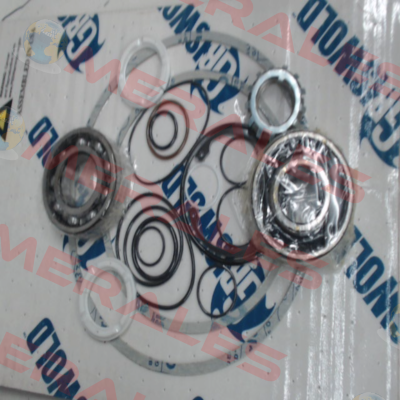 GRI-RK-3196S Griswold