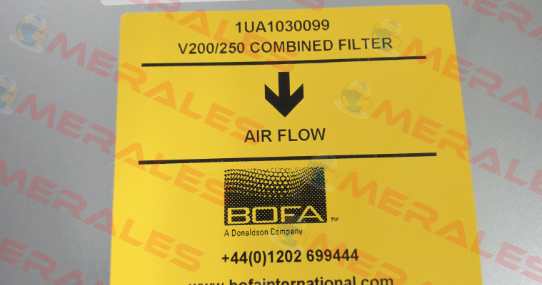 A1030099 Bofa