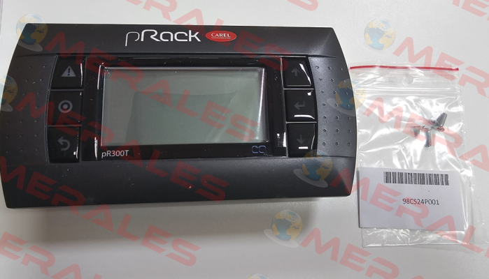 PGDERK1FX0 Carel