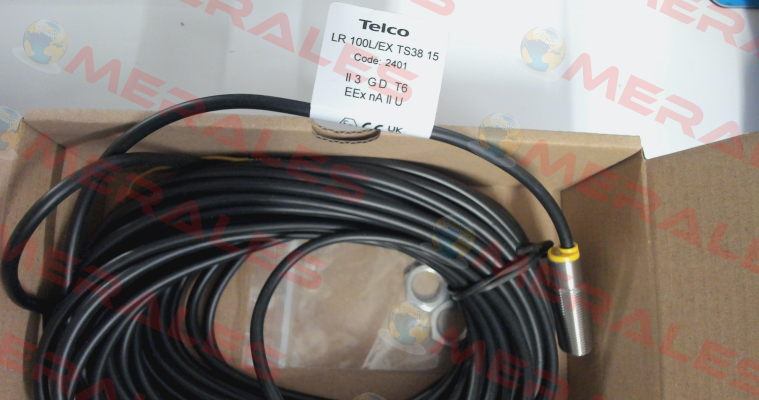 5611 - LR-100L/EX-TS38-15 Telco