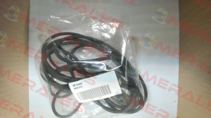 OR-0442 Madas