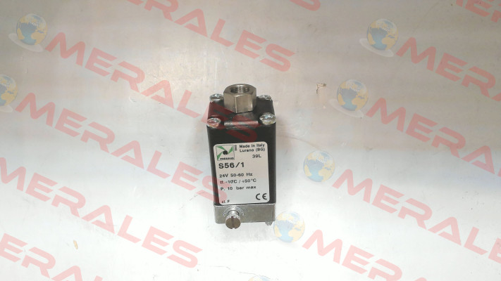 S56/1 Pneumax