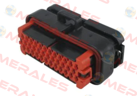 776164-1 TE Connectivity (Tyco Electronics)