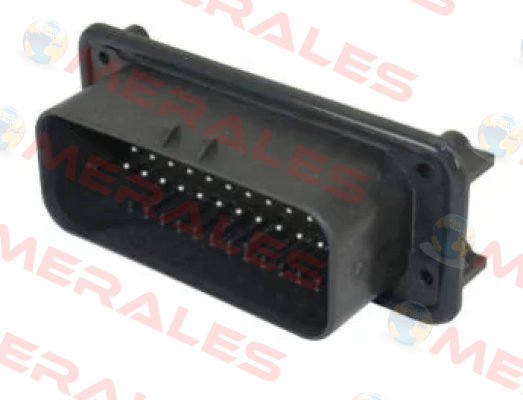 776163-1 TE Connectivity (Tyco Electronics)