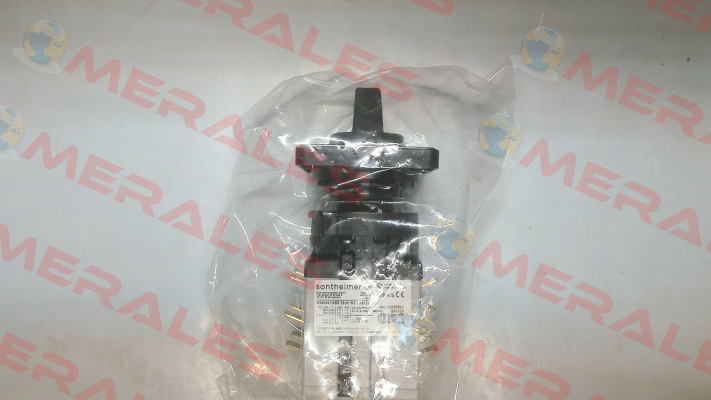 WAM347/8ZM/Z6/51/NS/FKS122 Sontheimer
