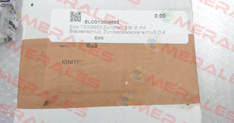 13009663 Elco