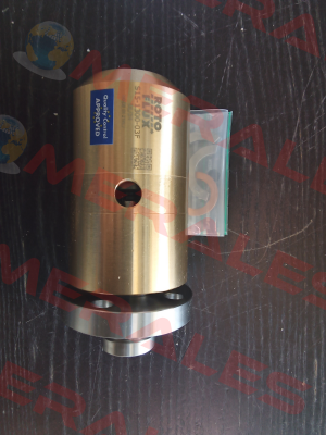 S15-1300-03F Rotoflux