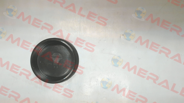 P/N: 320 0070 0000 Type: GPN 320 GL 70 2-3 Poppelmann