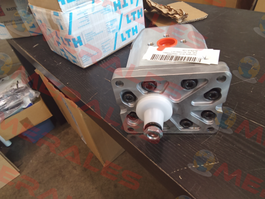 ALP3-D-135 Marzocchi