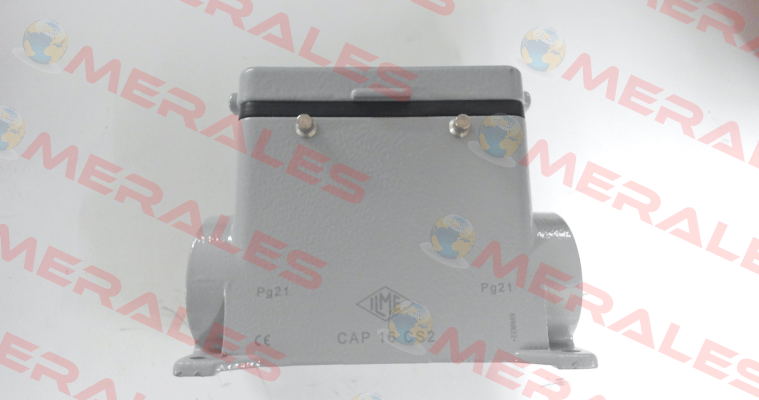 CAP16CS2 Ilme