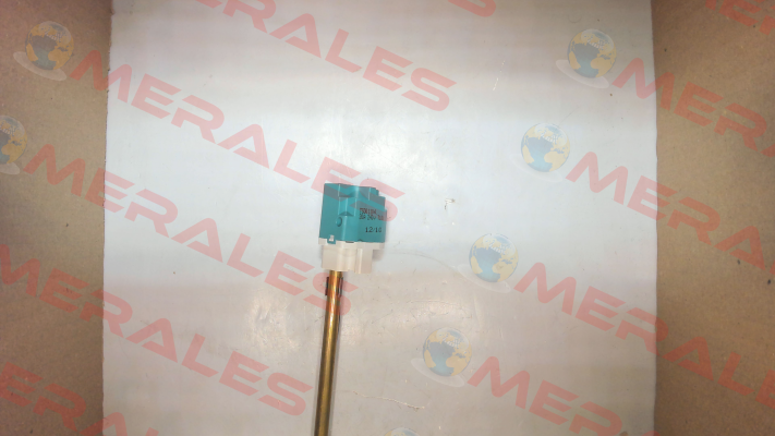 TSD/1104 Cotherm