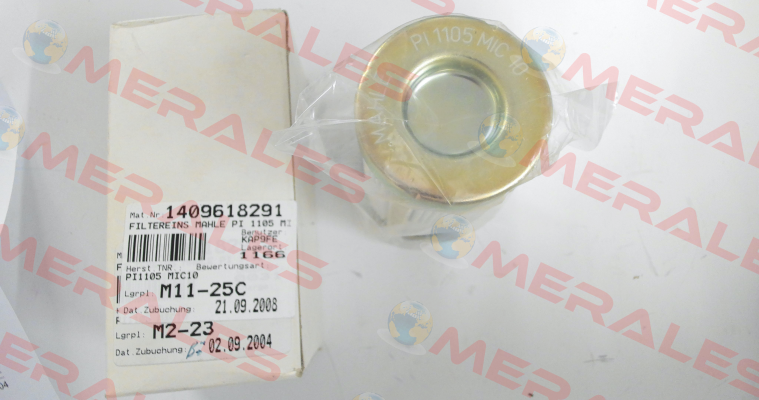 757.663.0 MAHLE