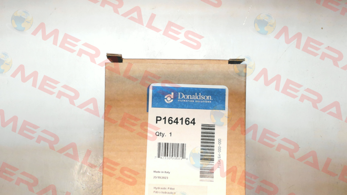 P164164 Donaldson